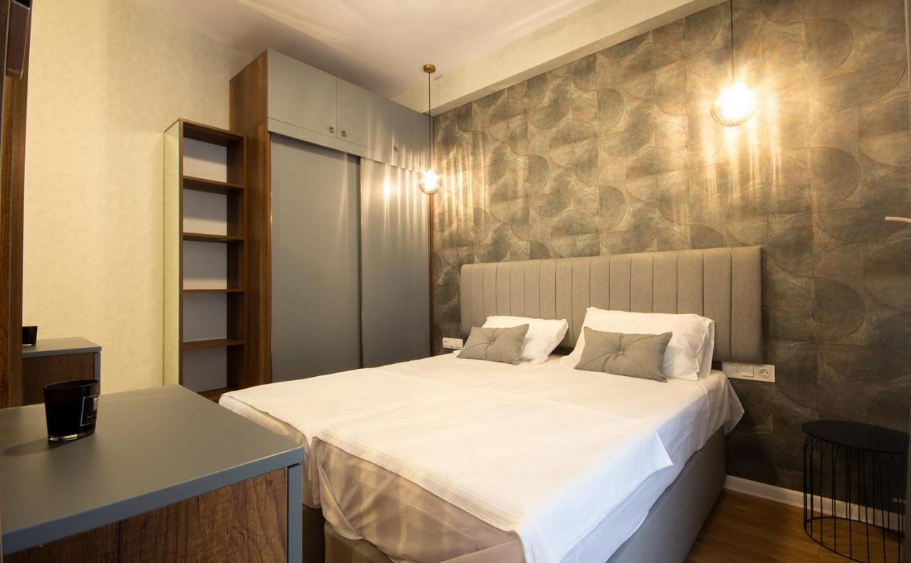 Apartment Krtsanisi 21 Tbilisi Exterior photo